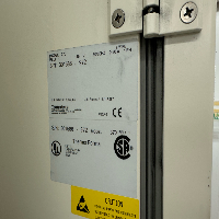 Thermo Electron Steri-Cycle Double Stack CO2 incubator image 2